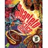 Quarteto Fantástico: Ciclos, De Alex Ross., Vol. 1. Editora Panini, Capa Dura, Edição 1 Em Português, 2022