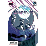 Quarteto Fantastico Historia