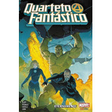 Quarteto Fantastico Coisa E
