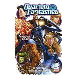 Quarteto Fantastico Vol