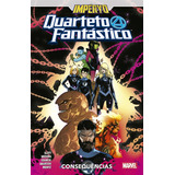 Quarteto Fantastico Vol 07