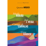 Quarteto Magico