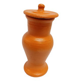 Quartinha De Barro S