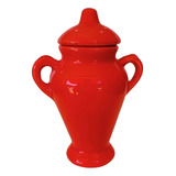 Quartinha De Louca Mini