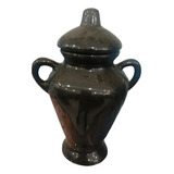 Quartinha De Louça Peq 15cm Com Asa Várias Cores Umbanda