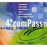 Quarto Compasso Samba