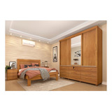 Quarto Completo Roupeiro 3