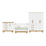 Quarto De Bebe Completo