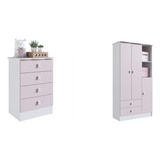 Quarto De Bebe Completo