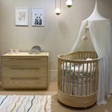 Quarto De Bebe Divicar