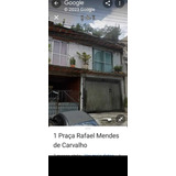 Quarto Individual Privativo Mobiliado