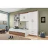 Quarto Infantil Chiara Phoenix Baby