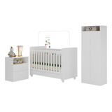 Quarto Infantil Completo C