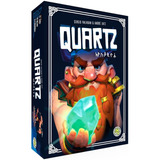Quartz Board Game Mandala