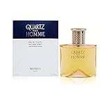 Quartz By Molyneux For Men - 3.3 Oz Edt Spray