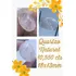 Quartzo 10.550 Cts Oval Natural 18x13 Mm Rosa Cabochão
