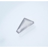 Quartzo 4 055 Cts Rosa Natural 11x9 Mm A1