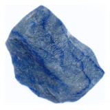 Quartzo Azul Bruto Energia