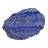 Quartzo Azul Macaubas Peca