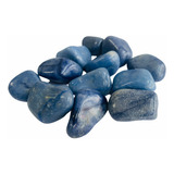 Quartzo Azul Pedra Rolada