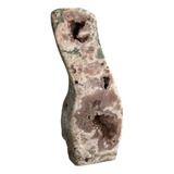 Quartzo Cristalizado Natural Para Transformar Seu Ambiente