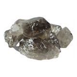 Quartzo Fume Pedra Bruta