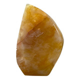 Quartzo Hematoide Polido