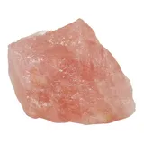 Quartzo Rosa Bruta Grande