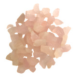 Quartzo Rosa Bruto Natural