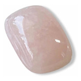 Quartzo Rosa Retangular Natural 9 730 Cts 16x11 Mm S P Es