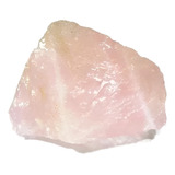 Quartzo Rosa Unid 3cm Pedra Gema Mineral Natural P Coleção
