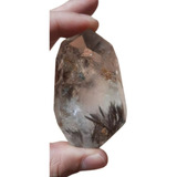Quartzo Rutilado Cristal