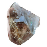 Quartzo Rutilado Cristal Rutilado