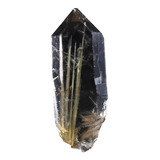 Quartzo Rutilado Limpido Mineral