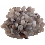 Quartzo Rutilado Pedra Rolada