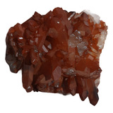 Quartzo Tangerina Cristal De