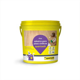 Quartzolit Weberfloor Cola Adesivo Piso Vinílico 4kg