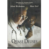 Quase Deuses Dvd Original