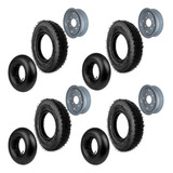 Quatro 4 Roda Pneu