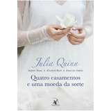 Quatro Casamentos E Uma