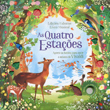Quatro Estacoes As