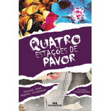 Quatro Estacoes De Pavor