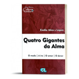 Quatro Gigantes Da Alma