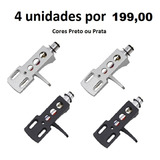 Quatro Headshell Shell Toca
