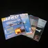 Quatro Revistas Sobre Aviação - Flap Internacional, Ícaro