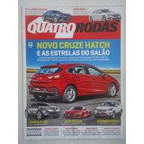 Quatro Rodas 689