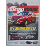 Quatro Rodas 691