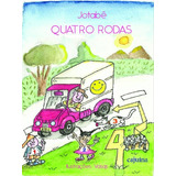 Quatro Rodas, De -., Vol. 1. Editorial Cajuina Editora, Capa Mole, Edição 2022-02-10 00:00:00 Em Português