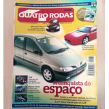 Quatro Rodas 464 1999