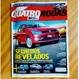 Quatro Rodas 665 Jan2015